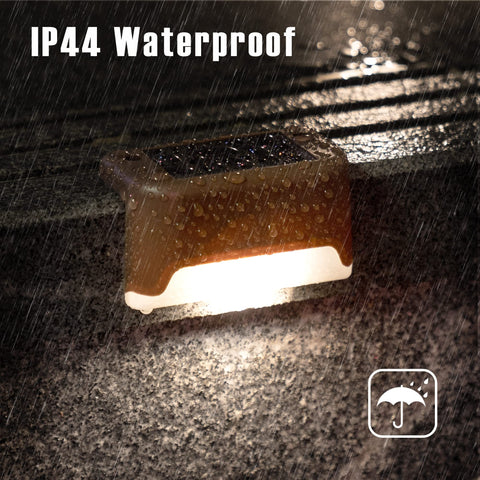 SOLPEX auto on off feature saves energy and effort for outdoor lighting.