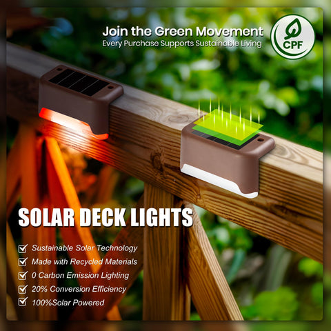 SOLPEX waterproof shell withstands rain and wind for reliable outdoor illumination.