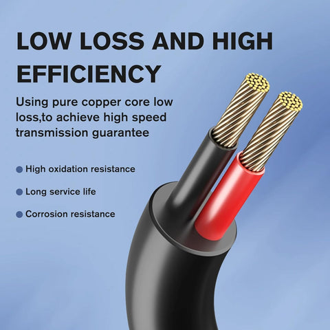 Solsinsy durable PVC cord jacket built for daily use