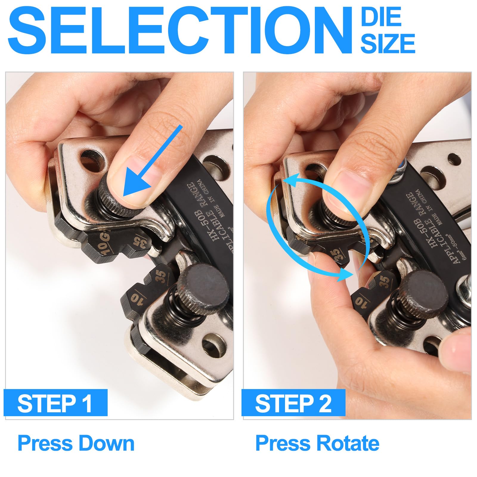 Solsop ergonomic non slip grip reduces hand fatigue during use