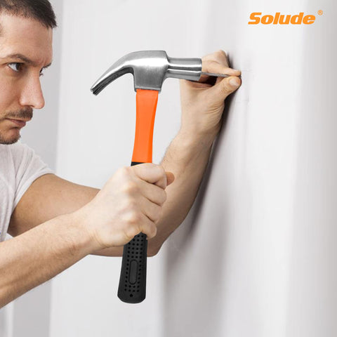 SOLUDE voltage tester pen and insulation tape for quick safety checks