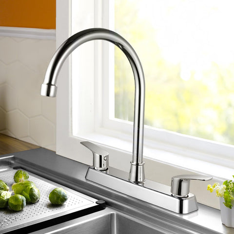 SOLVEX ceramic cartridge enables smooth, precise water control