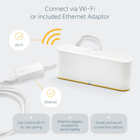 Zigbee motors show installer-required integration with TaHoma Pro
