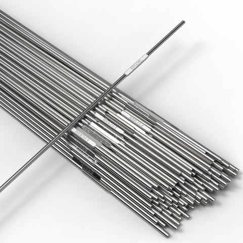 SONNLER ER308L welding wire meets AWS A5.9 specification for durability.