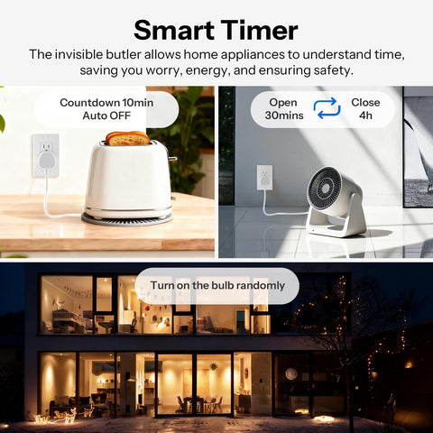 SONOFF S41s SmartThings scene activates lights on entry for convenience