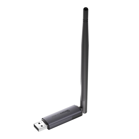 SONOFF Z-Wave 800 Dongle Plus USB stick enabling plug-and-play smart home setup