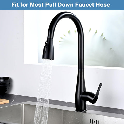 Durable SUS304 stainless steel resists rust and discoloration