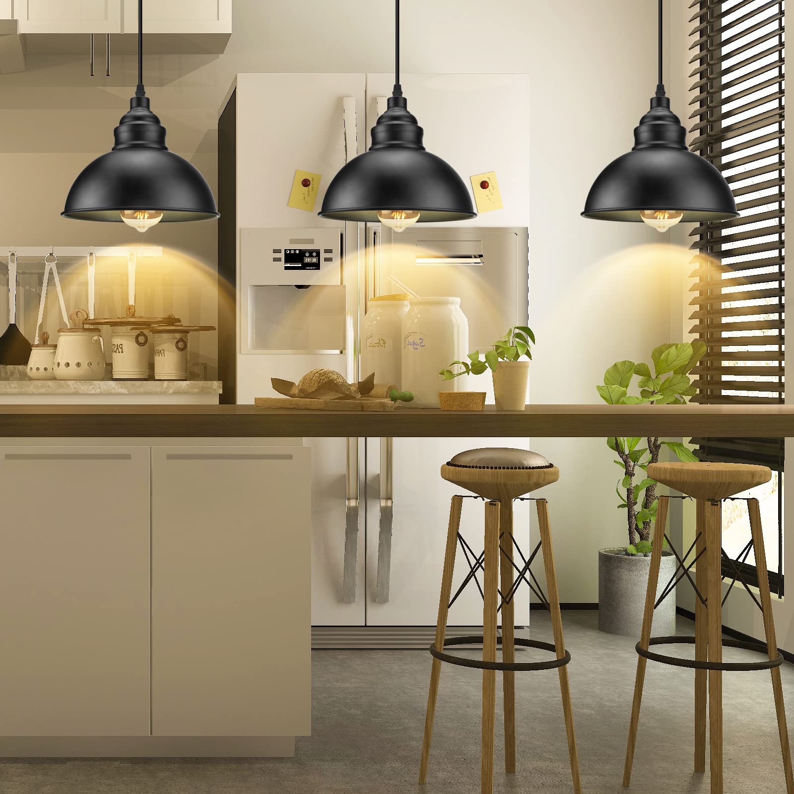 SoodMi creates ambient lighting in living room, dining and bedroom