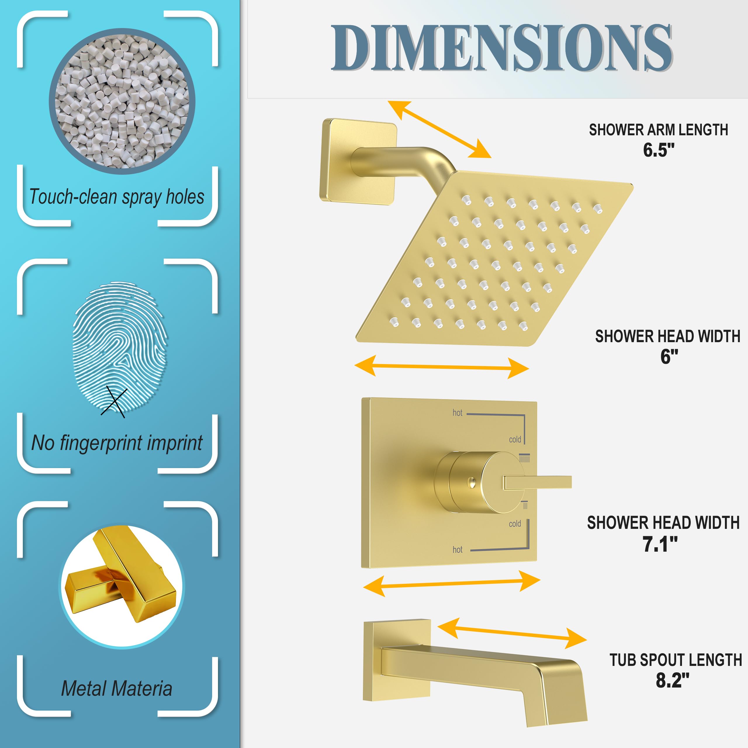 SOOOHOT installation guide diagram helps a quick, tool-friendly setup.