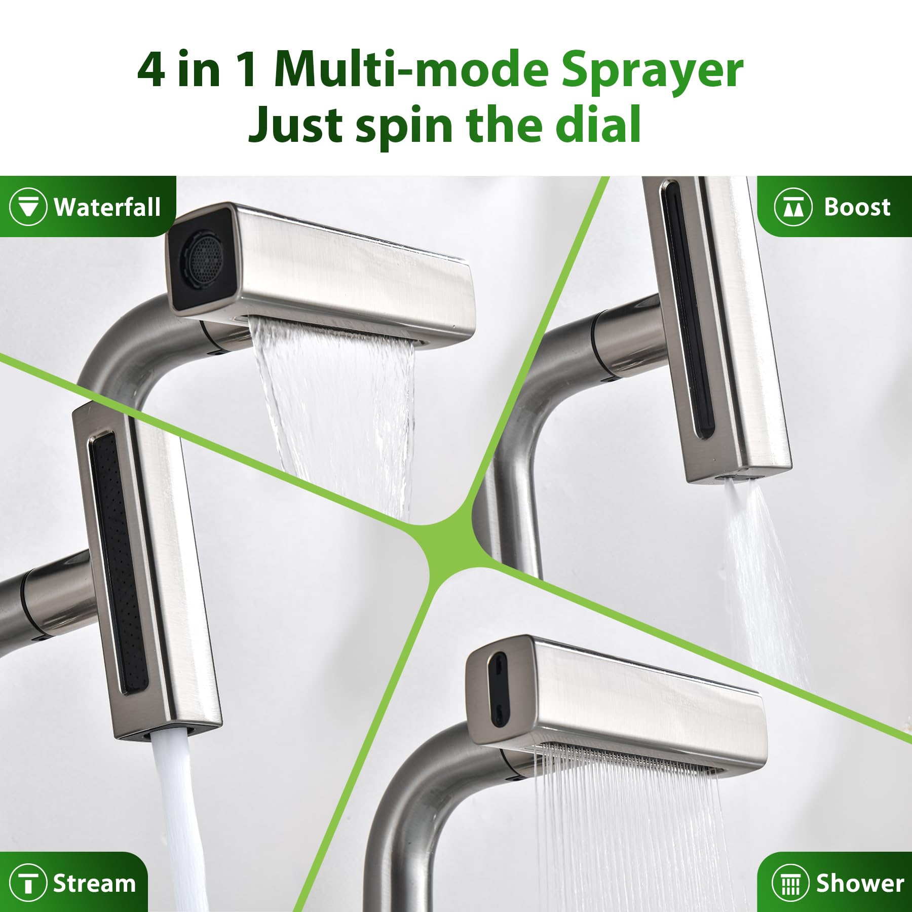SOOOHOT durable stainless-steel construction ensures long-lasting performance.