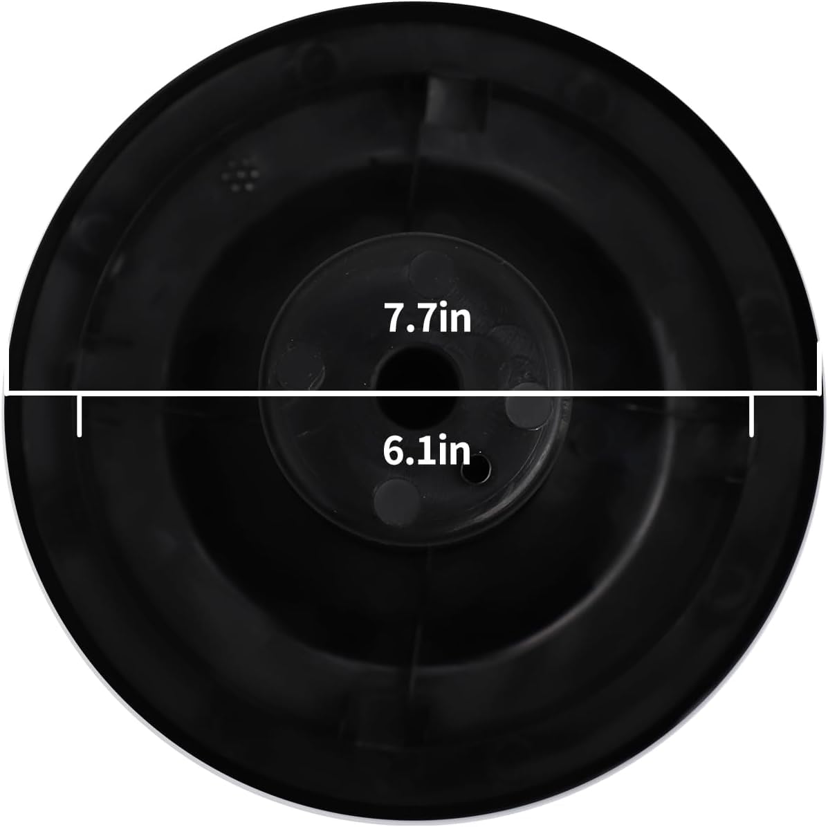 SOOPYK 5-gallon dispenser compatibility fits many models.
