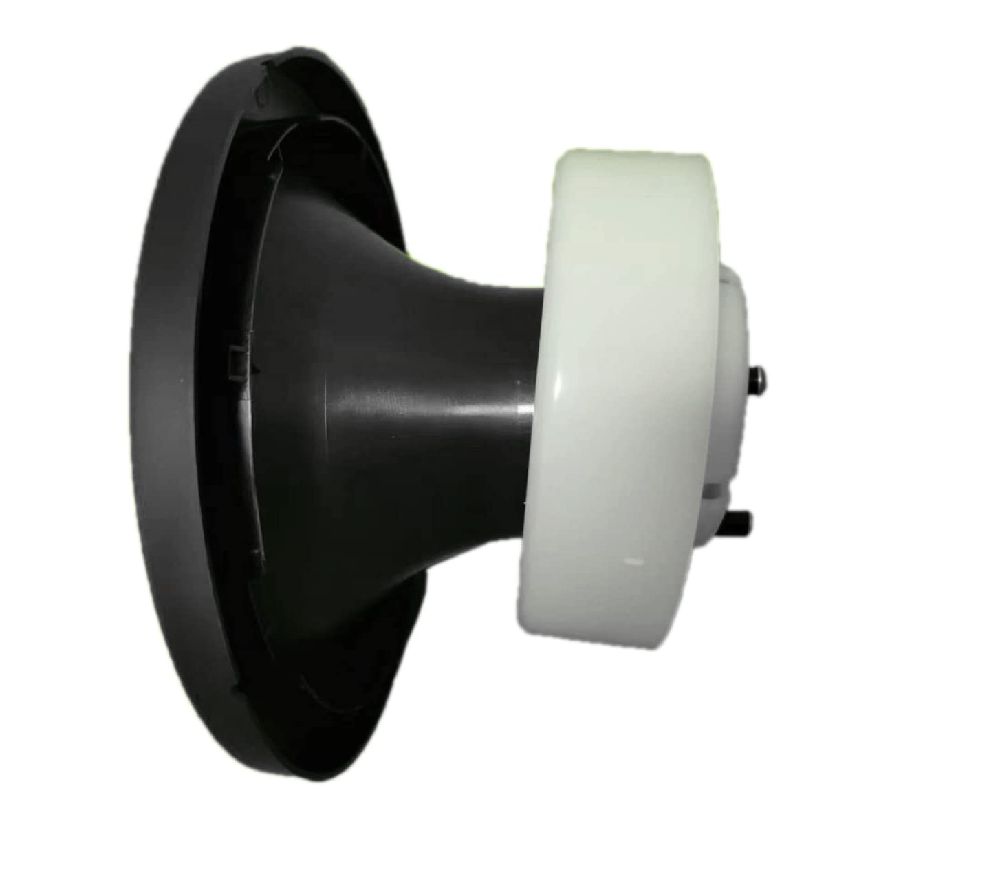 SOOPYK ABS durable material shows long-lasting construction.