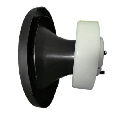 SOOPYK ABS durable material shows long-lasting construction.