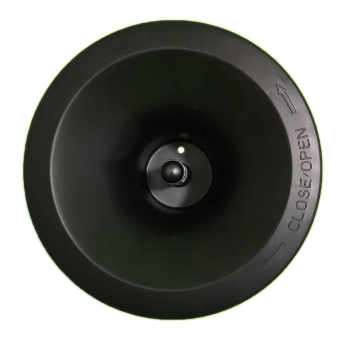 SOOPYK water dispenser base spill-proof bottle holder keeps spills contained.