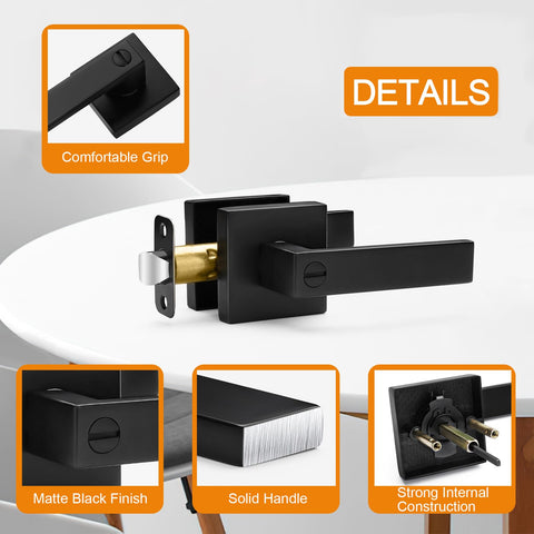 Sopoby heavy-duty materials resist rust in humid interiors.