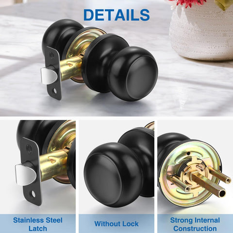 Sopoby modern-black design complements contemporary home décor.