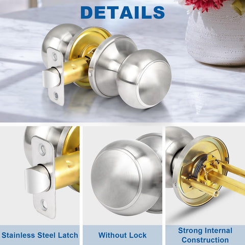 Sopoby modern design door hardware complements contemporary interiors
