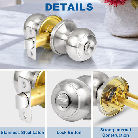 Sopoby packaging protecting each knob to prevent scratches in transit