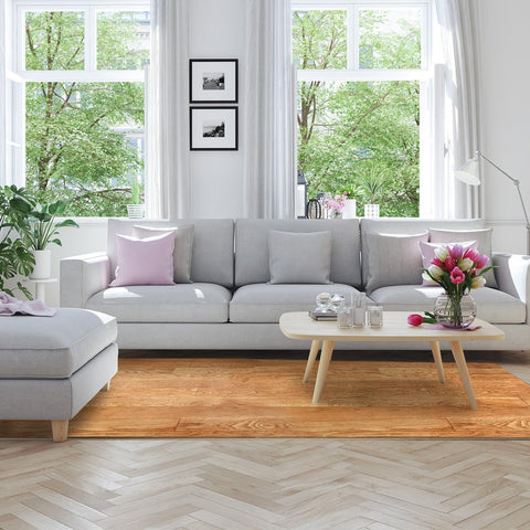 Sorbus waterproof and easy-to-clean surface of the tiles