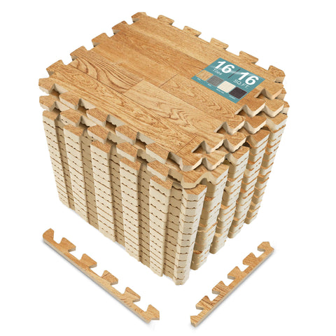 Sorbus wood grain pine tile close-up showing cushioned texture