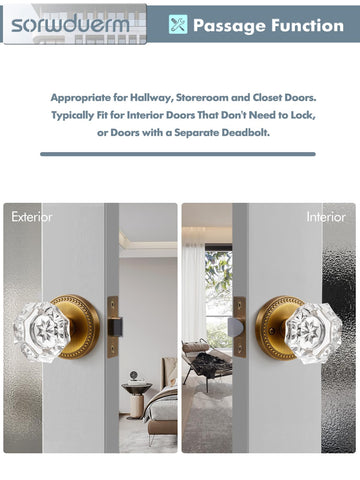 SORWDUERM complete kit and instructions simplify DIY installation.
