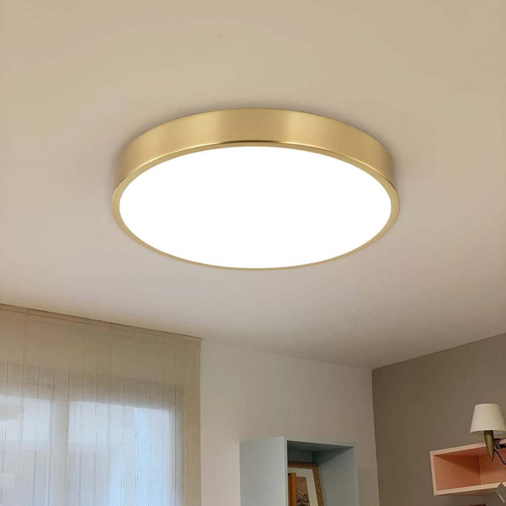 SOTTAE no-flicker integrated LEDs deliver steady illumination
