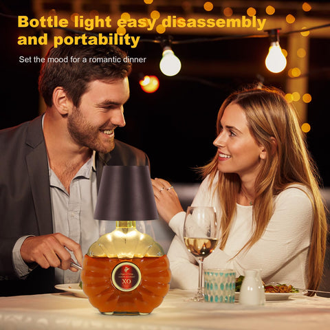 SOUDFK bar and restaurant lighting that doubles as a stylish gift