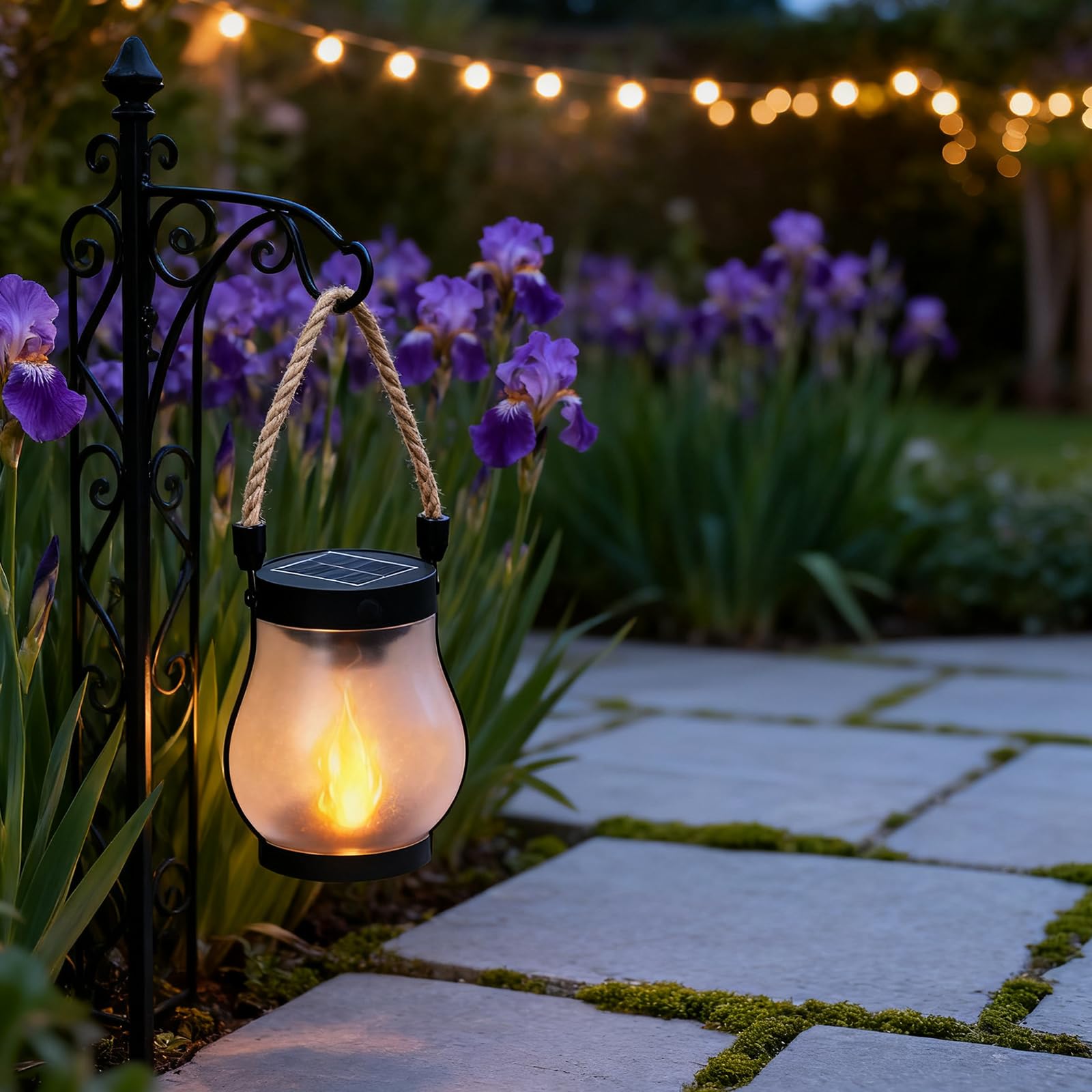 SOUDFK gift-ready lantern duo, a thoughtful housewarming present.