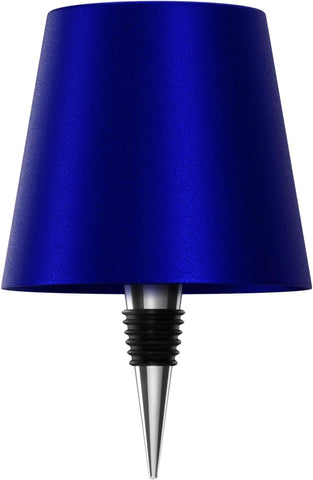 SOUDFK USB-C rechargeable LED desk lamp for home and café