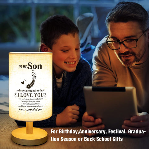 SOUHONEY Father Day gift packaging option