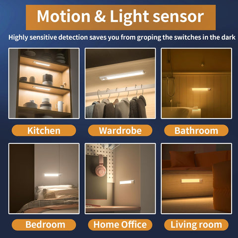 SOUL LINK adhesive plates enable mounting on non-metal surfaces.