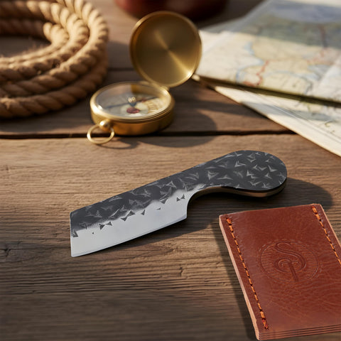 Southern Trapper two-pack shot, emphasizing value and preparedness.