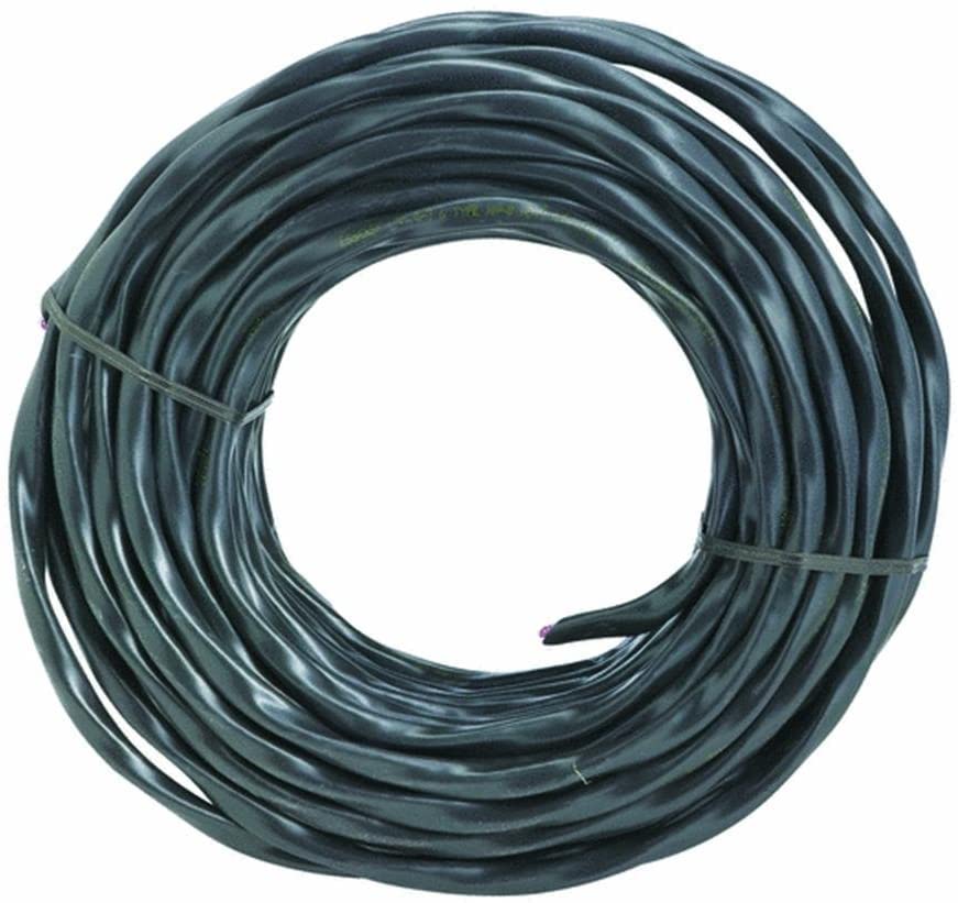 Southwire 125ft Romex NM-B spool suitable for residential wiring projects.