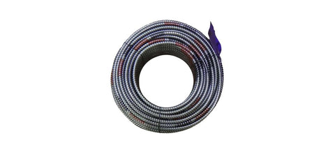Southwire Armorlite 12-3 copper THHN/THWN cable in a 250 ft coil for durable wiring