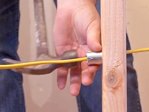 Southwire Smart Shield prevents drywall budge by replacing surface plates
