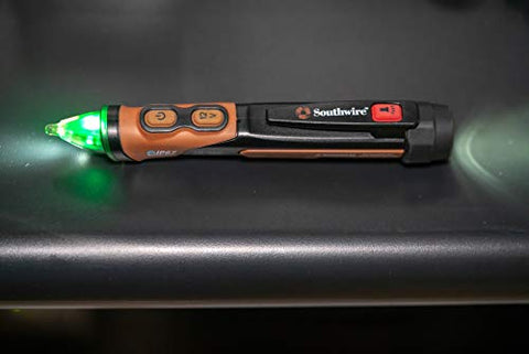 Southwire NCVD Advanced Dual compact and portable for quick testing