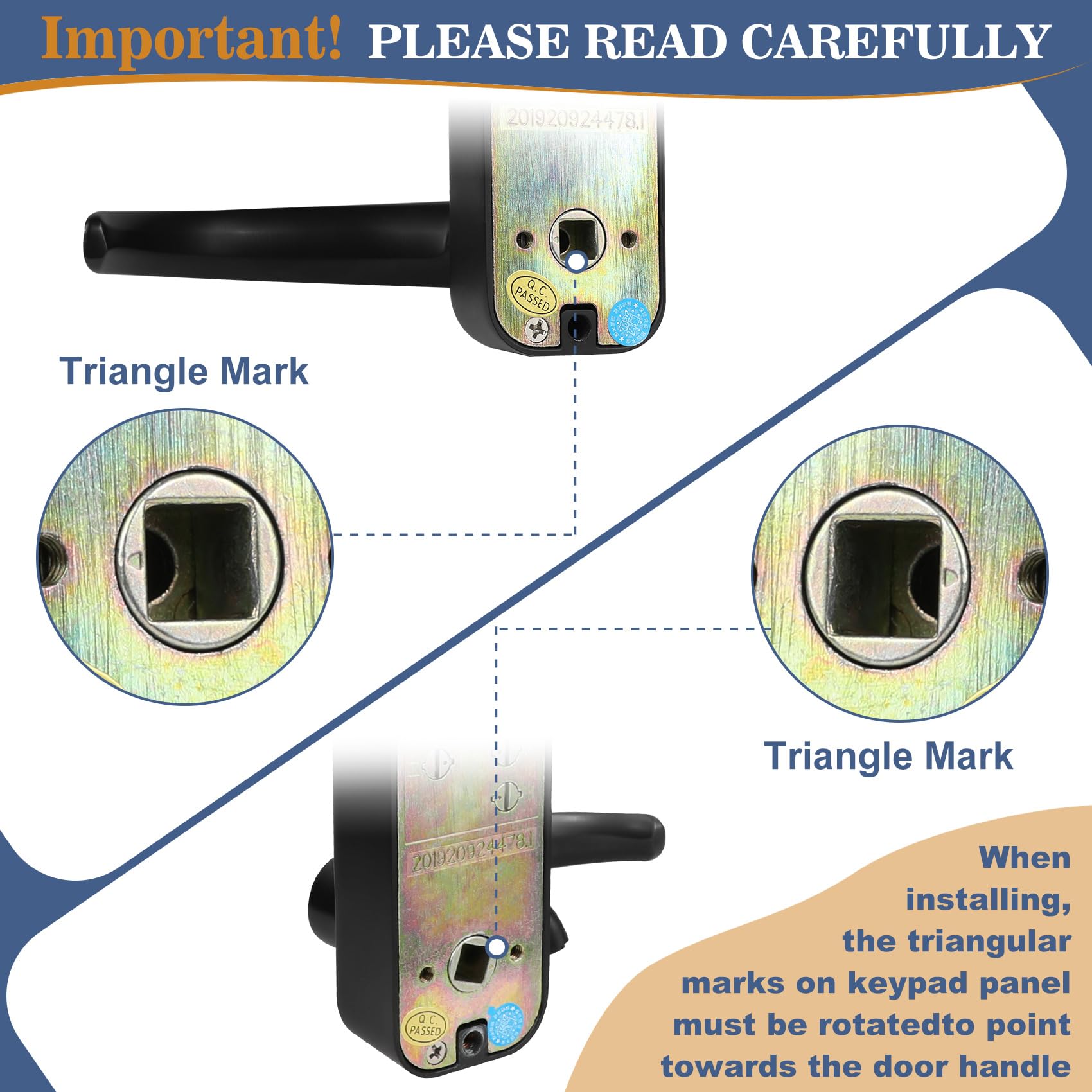 Souyou installation video guide helps quick setup and proper alignment.