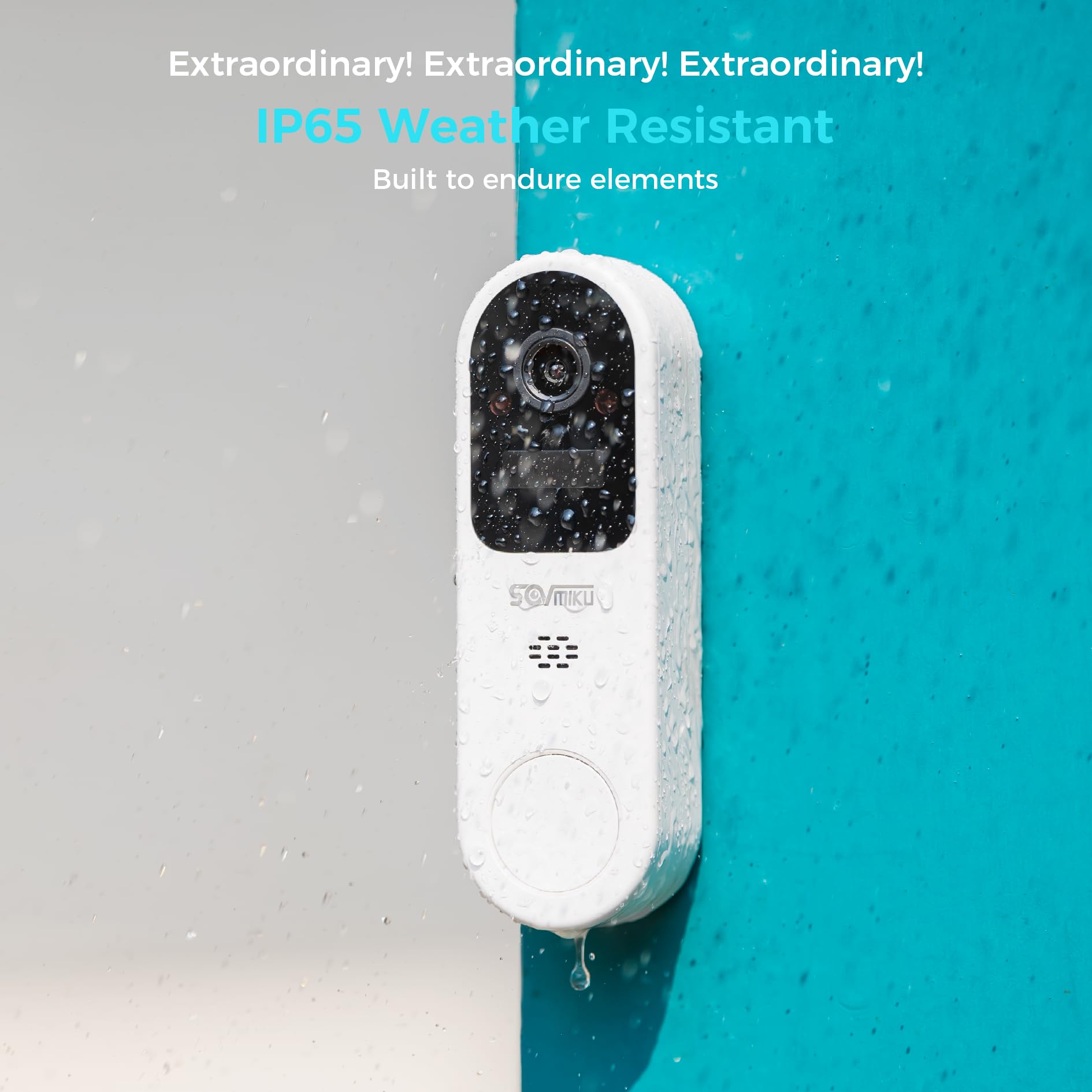 SOVMIKU Vicohome DB3 180-days exchange policy supports confident shopping