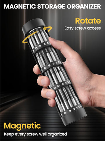 Sowkos ergonomic grip designed for comfortable DIY sessions