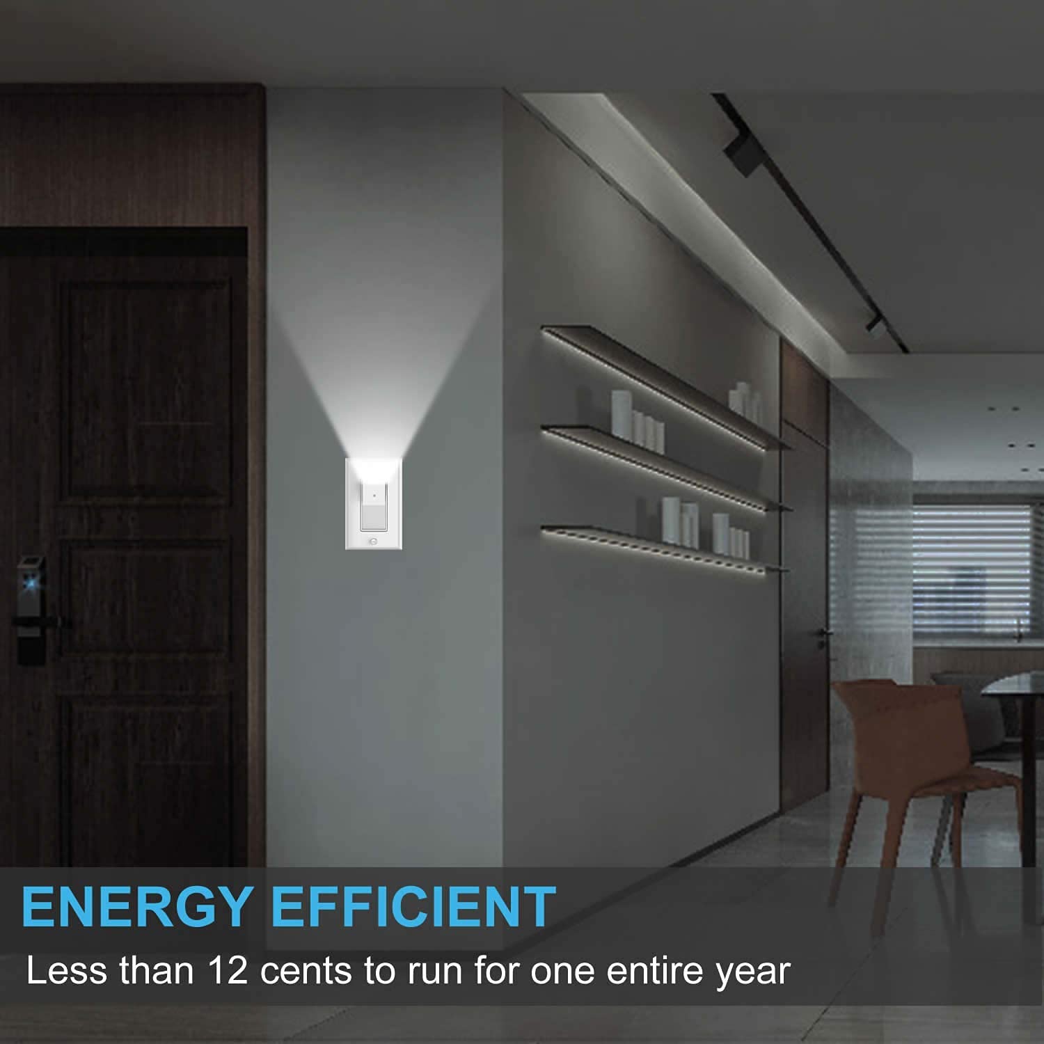 SOZULAMP 15A 120/277V rating label highlights compatibility.