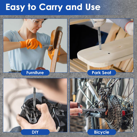 SpaceInside electronics repair precision tool, aid for gadget disassembly.