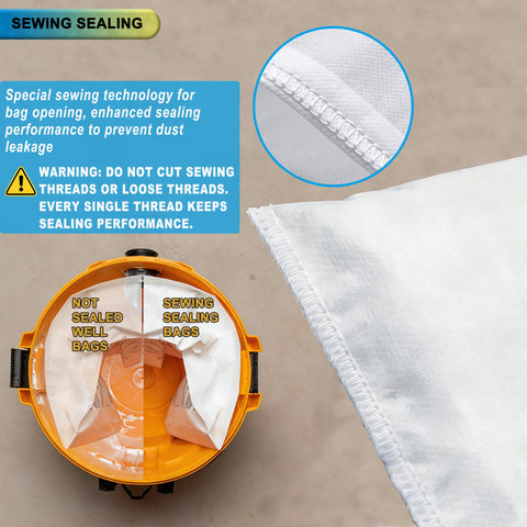 SpaceTent compatibility list shows fit for 12-16 gallon RIDGID vacuums.