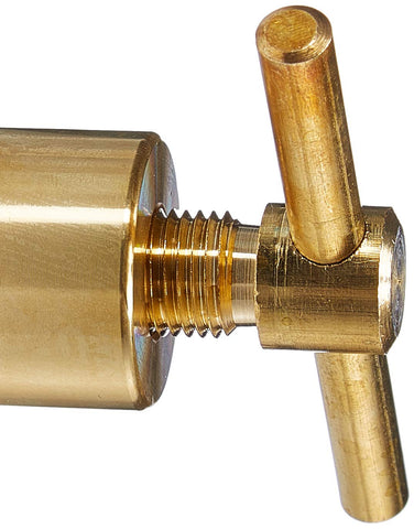 Ideal for HVAC purging, brazing, and testing workflows.