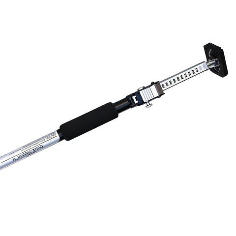 SPAREHAND QSP-360 cargo bar extended length secures cargo in trucks.