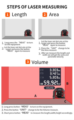 Sparkey compact, portable design fits in a toolbox pocket.