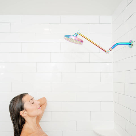 SparkPod 1.8 GPM flow balances pressure and efficiency