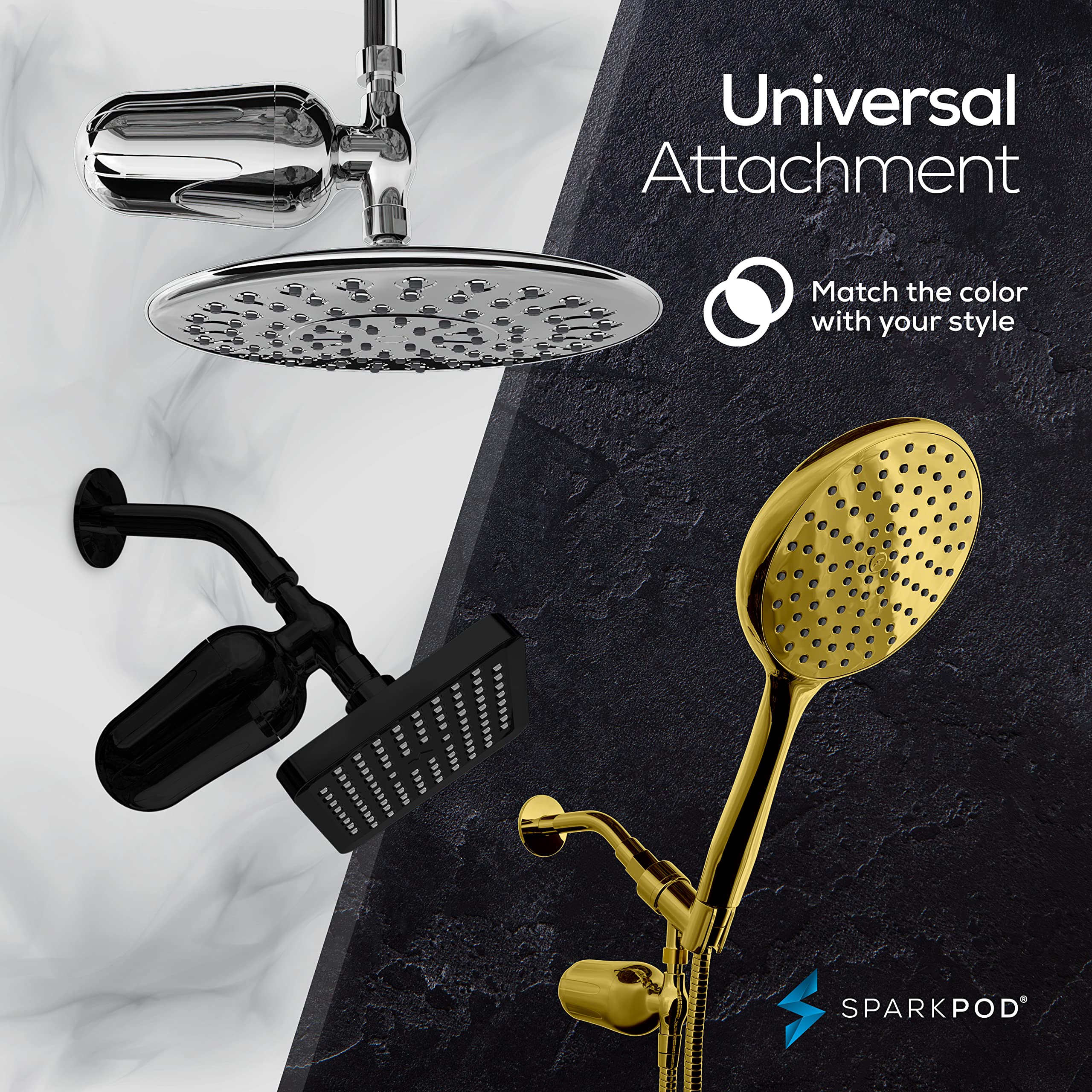 SparkPod Ultra satisfaction guarantee badge signaling a risk-free purchase.
