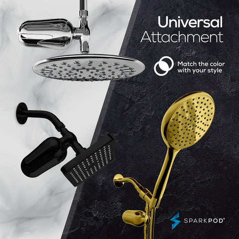 SparkPod Ultra satisfaction guarantee badge signaling a risk-free purchase.