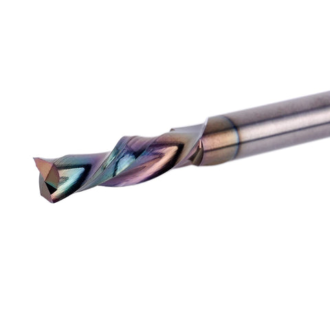 SpeTool coating longevity emphasizes extended life during routing tasks