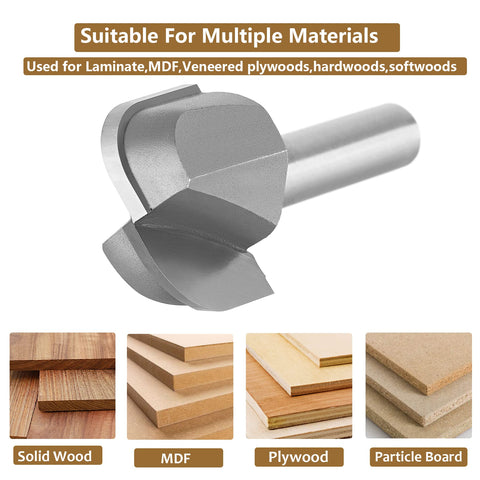SpeTool wood-cutting bowls and trays in progress with precise shaping.